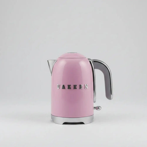 Uakeen Electric Kettle Kitchen Appliances Electric Kettles
