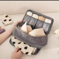Portable Undergarments Organiser Bag Storage & Organisation Packing Organizers