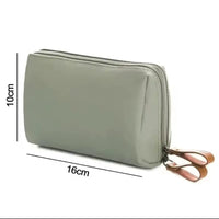 Mini Portable Makeup & Toiletry Bag Beauty & Personal Care Makeup Bags