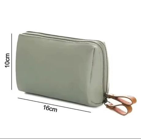 Mini Portable Makeup & Toiletry Bag Beauty & Personal Care Makeup Bags