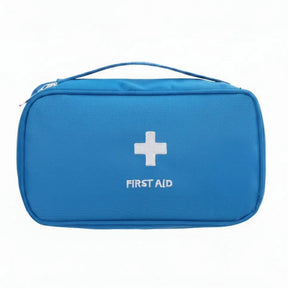First Aid Kit Bag Waterproof Health & Safety First Aid Bags & Empty Cases