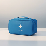 First Aid Kit Bag Waterproof Health & Safety First Aid Bags & Empty Cases