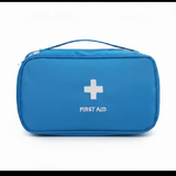 First Aid Kit Bag Waterproof Health & Safety First Aid Bags & Empty Cases