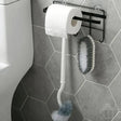 wall mounted Tissue holder & Storage Rack Holder Home & Bathroom Accessories Toilet Paper Holders