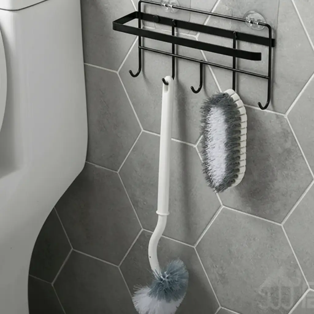 wall mounted Tissue holder & Storage Rack Holder Home & Bathroom Accessories Toilet Paper Holders