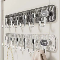 No-Drill Luxury Towel Hook Home & Bathroom Accessories Robe Hooks