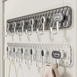 No-Drill Luxury Towel Hook Home & Bathroom Accessories Robe Hooks