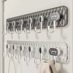 No-Drill Luxury Towel Hook Home & Bathroom Accessories Robe Hooks
