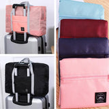 Foldable Large Capacity Travel Bag Bags & Luggage Duffel Bags