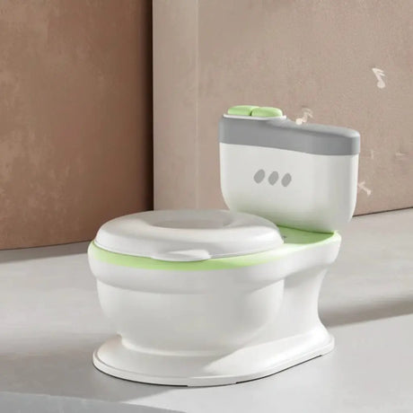 Kids Potty Training Toilet with Music Baby & Kids Potties
