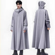 High Quality Adult Raincoat XL Outdoor & Travel Rain Coats