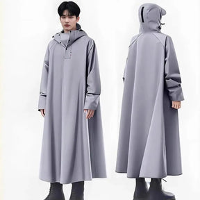 High Quality Adult Raincoat XL Outdoor & Travel Rain Coats