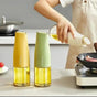 Automatic Oil Dispenser 500ml Kitchen & Dining Oil Dispensers