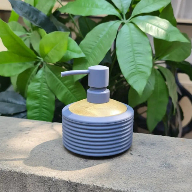 Lotion Dispenser 350ml Home & Living Soap & Lotion Dispensers