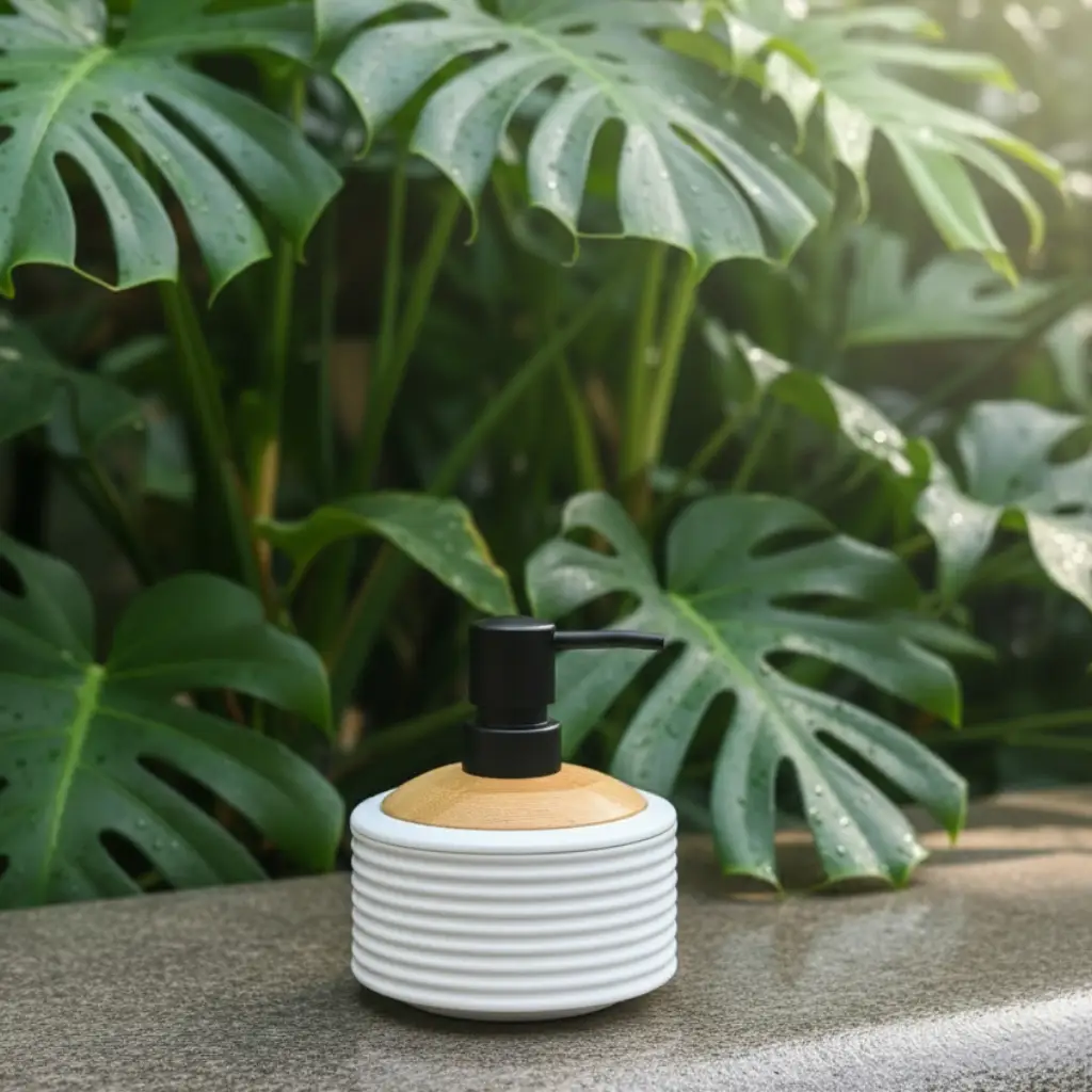 Lotion Dispenser 350ml Home & Living Soap & Lotion Dispensers