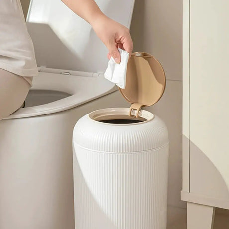 8L Sensor Dustbin with Legs Dustbin Trash Cans