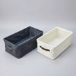 Multipurpose Collapsible Cloth Storage Box Organizer Home & Living Closet Organizers
