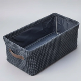 Multipurpose Collapsible Cloth Storage Box Organizer Home & Living Closet Organizers