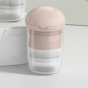 4-in-1 Portable Pill Cutter & Medicine Storage Box Health & Wellness Pillboxes