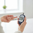 Blood Glucose Tester EZ111 Health & Medical Blood Glucose Meters