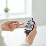 Blood Glucose Tester EZ111 Health & Medical Blood Glucose Meters