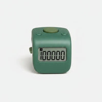 Smart LCD Digital Finger Counter 6-Digit Electronics & Gadgets Measuring Tools & Sensors