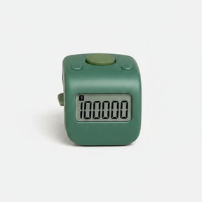Smart LCD Digital Finger Counter 6-Digit Electronics & Gadgets Measuring Tools & Sensors