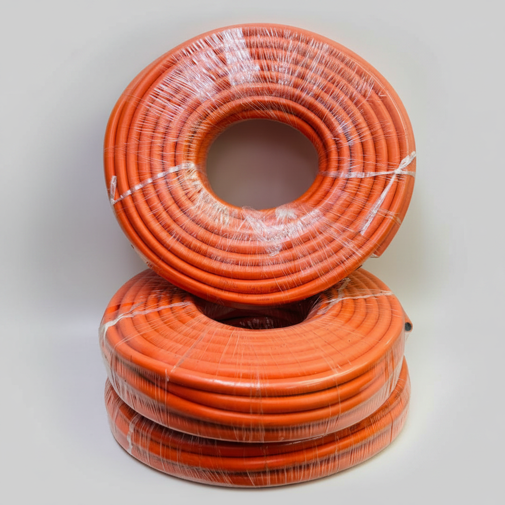 Gas Pipe Hose 25m–50m