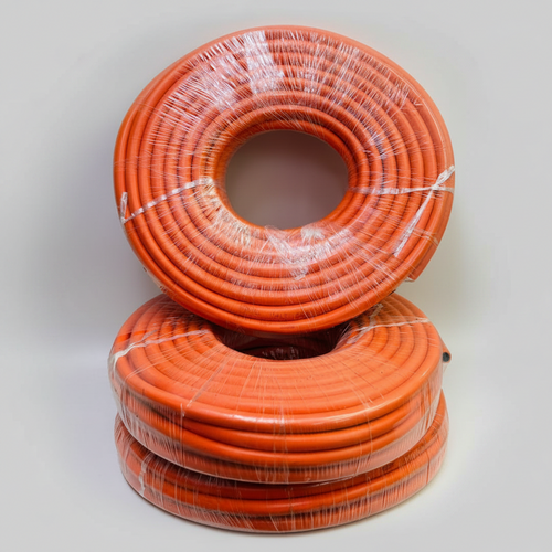 Gas Pipe Hose 25m–50m