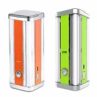 Rechargeable Lamp with Phone Charger Home & Living Table Lamps