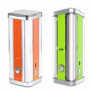 Rechargeable Lamp with Phone Charger Home & Living Table Lamps