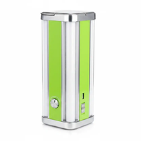 Rechargeable Lamp with Phone Charger Home & Living Table Lamps