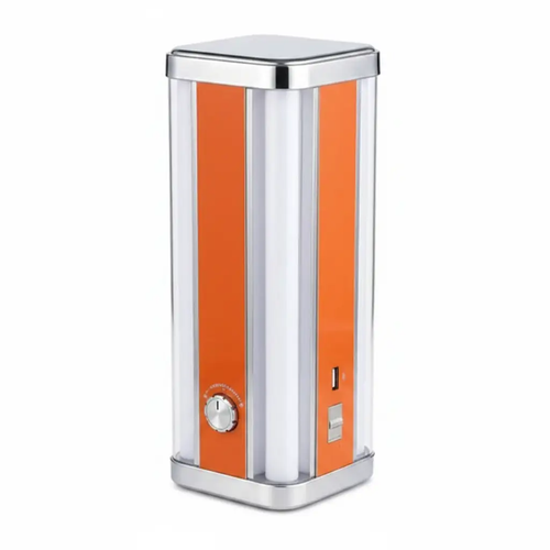 Rechargeable Lamp with Phone Charger Home & Living Table Lamps