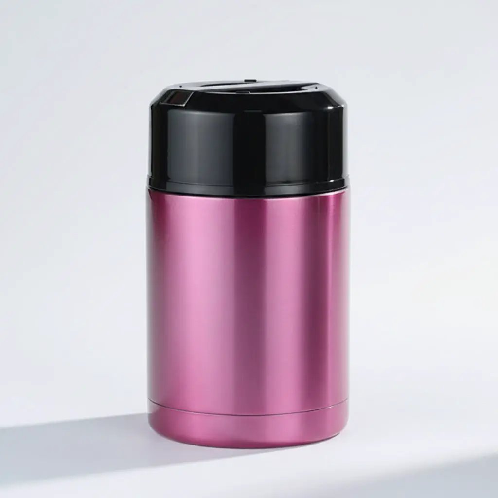 Stainless Steel Vacuum Flask 800ml–1200ml Kitchen & Dining Thermoses