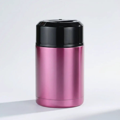 Stainless Steel Vacuum Flask 800ml–1200ml Kitchen & Dining Thermoses