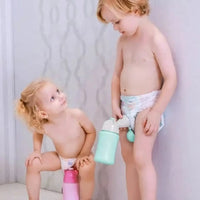 Portable Travel Baby Urinal & Kids Potty Bottle Baby & Kids Potties