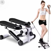 Mini Stepper Exercise Machine Sports & Fitness Stair Steppers