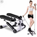 Mini Stepper Exercise Machine Sports & Fitness Stair Steppers