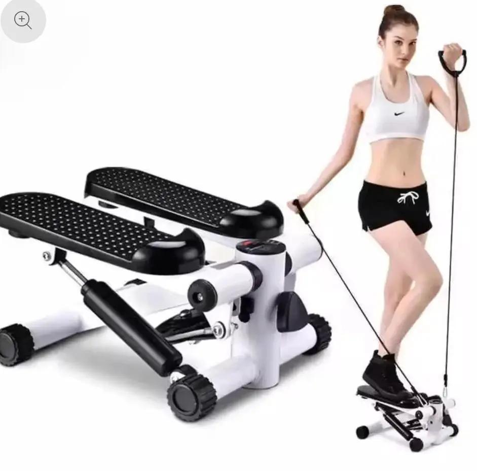 Mini Stepper Exercise Machine Sports & Fitness Stair Steppers