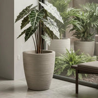 Tall Tapered Planter Home & Living Planters