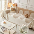 Chenille Non-Slip Sofa Cover Home & Living Slipcovers