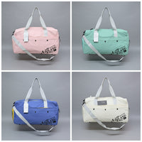 Adilang Sports Duffle Bag