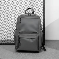 Executive Dibi Waterproof Backpack Bags & Luggage Laptop Backpacks