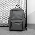 Executive Dibi Waterproof Backpack Bags & Luggage Laptop Backpacks