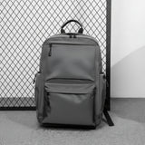 Executive Dibi Waterproof Backpack Bags & Luggage Laptop Backpacks