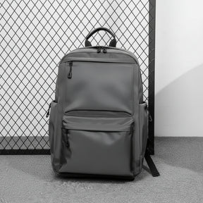 Executive Dibi Waterproof Backpack Bags & Luggage Laptop Backpacks