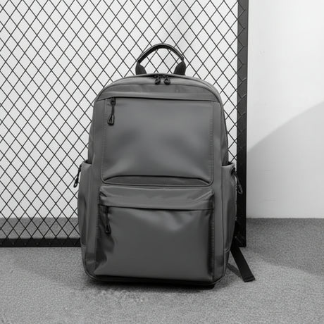 Executive Dibi Waterproof Backpack Bags & Luggage Laptop Backpacks