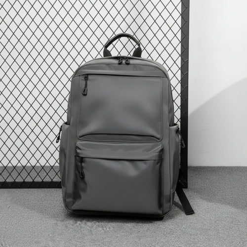 Executive Dibi Waterproof Backpack Bags & Luggage Laptop Backpacks