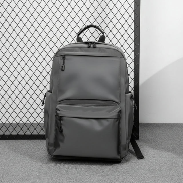 Executive Dibi Waterproof Backpack Bags & Luggage Laptop Backpacks
