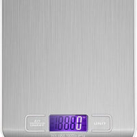 Electronic Kitchen Weighing Scale 10kg